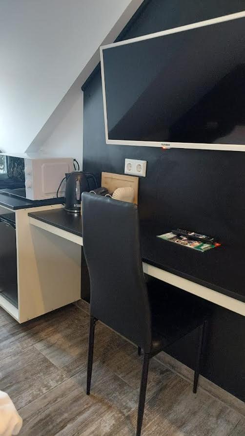 Apartments Am Wald 1 Карлсруэ Экстерьер фото